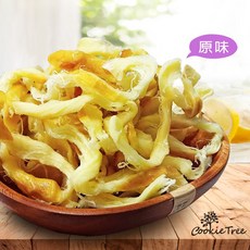 CookieTree 香濃乳酪絲 煙燻乳酪絲 高鈣 原味/辣味 60克/150克, 1個, 原味乳酪絲,60克