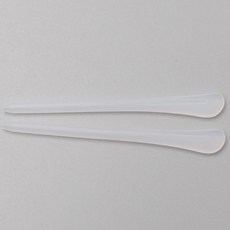 eartip-T 안경다리에 끼우는 반투명 실리콘 귀팁
