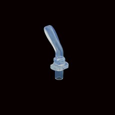 兒童保溫杯替換吸管吸嘴配件 食品級矽膠安全柔軟 防嗆防漏, 1個, 吸嘴