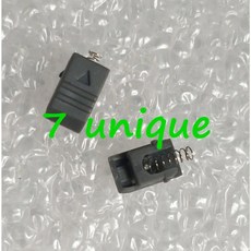 포함 카메라 액세서리 수리 X2 버클 클립 단추 부품 배터리 X1 Leica, 한개옵션0, 1개