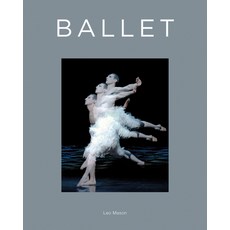 (영문도서) Ballet Hardcover, Ammonite Press, English, 9781781454602