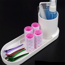 누리 데스크정리 트레이 펜꽂이 식탁테이블트레이