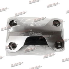 H2C HONDA CB150R / CB300R 手把座, 1個