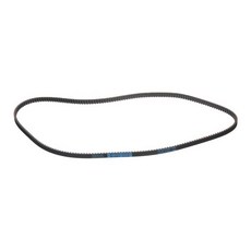 uxcell HTD5M 고무 타이밍 벨트 107 톱니 피치 길이 535mm x 너비 9mm 높이 3.6mm 폐루프 풀리 3073125, 1050-5M-9