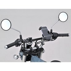 DAYTONA DAX125 手機架 導航架 多功能支架 把手支架 橫桿 HONDA JB04