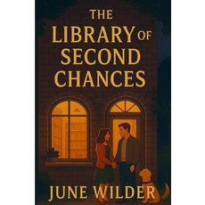 (英文圖書)The Library of Second Chances 平裝版, Independently Published, English, Paperback