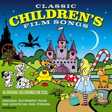 핫트랙스 VARIOUS - CLASSIC CHILDREN`S FILM SONGS