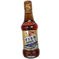 수리 휘시 소스 295ml 12개 동남아소스, 1개