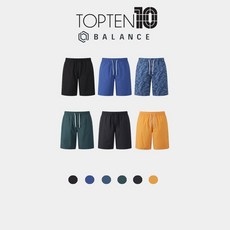 [백화점 정품] 25SS 탑텐키즈 (남성) 워터 쇼츠 MBG2PH1701 BS
