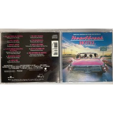 [중고-최상] (수입CD) O.S.T. / Heartbreak Hotel (A Rock And Roll Fantasy) / RCA