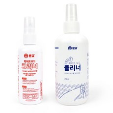 [최가상점] 화이트보드 크리너 화이트보드세척제, 250ml