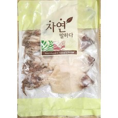 건한치S 20미내외 500g X10, 1