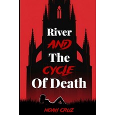 (英文圖書)River and The Cycle of Death 平裝版, Independently Published, English