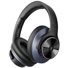 A10 OneOdio 50 Bluetooth 5.2 무선 헤드폰 시간 재생 헤드폰 오버 이어