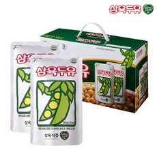 삼육두유 오리지널 파우치 190ml