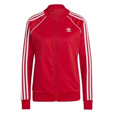 아디다스 SST 아디컬러 클래식 "베터 스칼렛" 재킷