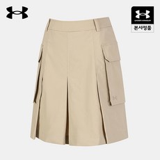 [정상가 209 000원] 여성 UA골프 오거나이저 스코트_U4SWSK002-0239