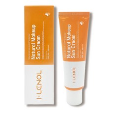 아이레놀 홍조+피부톤불균형+트러블자국 저자극 톤업크림 1.0 (21호 이하) SPF50+ 50ml 1개