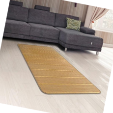 여름대나무돗자리 비타리토 1인용 여름 대나무 대자리 190x100cm, 본상품