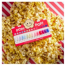 키스뉴욕 팝팝 시럽젤 14종 택1, 1개, KS604K