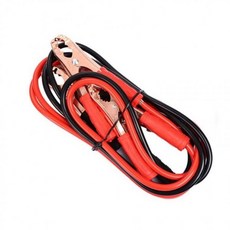 자동차점프선 차량용 1.9m 고급 케이블 shp*345Dq, 1개