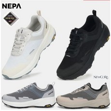 네파 초경량 하이킹 트레킹화 공용 TRIPPER GTX 트립퍼 고어텍스-7KC7623