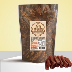 佳美Cammie 五香蒟蒻條 蒟蒻點心, 1個, 【五香蒟蒻條】40g/包
