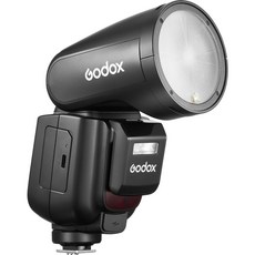 Godox V1 Pro TTL 圓頭機頂閃光燈, 1個, V1Pro S, V1PRO SONY