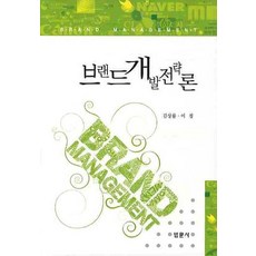 品牌開發策略論, 法文社