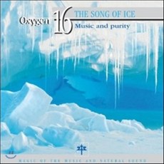 [CD] Vincent Bruley - The Song Of Ice (Oxygene)