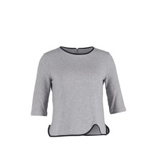 마르니 중고 크루 넥 탑