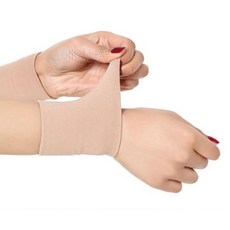 산모 출산 준비물 손목 압박 보호대 직장인 2P 임산부 임신 산후조리 얇은 육아 무릎 산후 출산용품 산모용