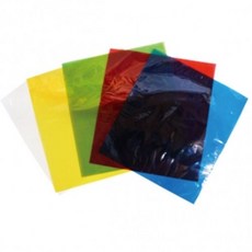 400 셀로판지 (5색-250X225mm)