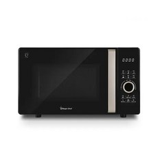 매직쉐프 전자레인지 다이얼식 25L, MMW-W25FEG