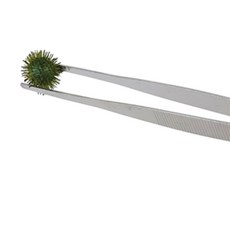 해피피크 파충류 핀셋 정밀핀셋