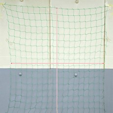 히비 그물망 정원용품, 1.8m x 1.8m