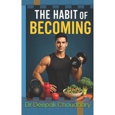 (영문도서)The Habit of Becoming Paperback, Independently Published, English, 9798287171551