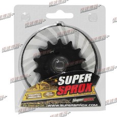 [極速傳說] Supersprox 前齒盤 SUZUKI GSX-R150 小阿魯, 1個