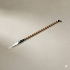 초보자용 서예붓 붓글씨 연습용 입문 세필붓 붓글씨세트 입문용서예붓 한문연습붓