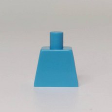 에어바운스 에어 아치 유아 어린이집 수영장 바이킹 미니, 100pcs, 35-Sky blue