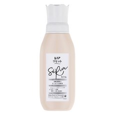 Lenor 蘭諾 Reset防皺消臭衣物柔軟精 白桃&洋甘菊香, 1瓶, 500ml