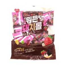 뭐든 돼지롤, 390g, 1개