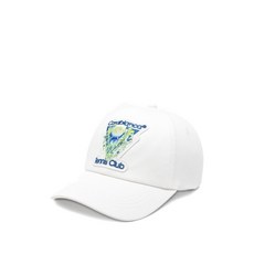 카사블랑카 아트 오브 더 서브 베이스볼 캡 모자