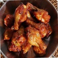 사세 버팔로 스틱 1Kg 냉동 닭고기 안주 치킨스틱 업소용