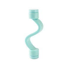 ARZ 滾筒洗衣機磁吸門擋 (F117), 綠色, 1個