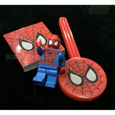 808 MAGIC 魔術道具 Hero Fantasy(蜘蛛人), 1個