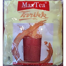 Max Tea 印尼奶茶 美詩拉茶 印尼拉茶，25gx30入，道地風味，獨立包裝方便攜帶，隨時享受濃郁香醇, 1個
