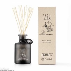PARK FLAVOUR PEANUTS 聯名 擴香, 1個