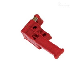 웨일베리 공사 현장 소방용 비상망치, (피스포함)