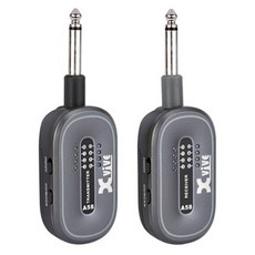 Xvive A58 吉他無線傳輸系統 電吉他配件, 1個